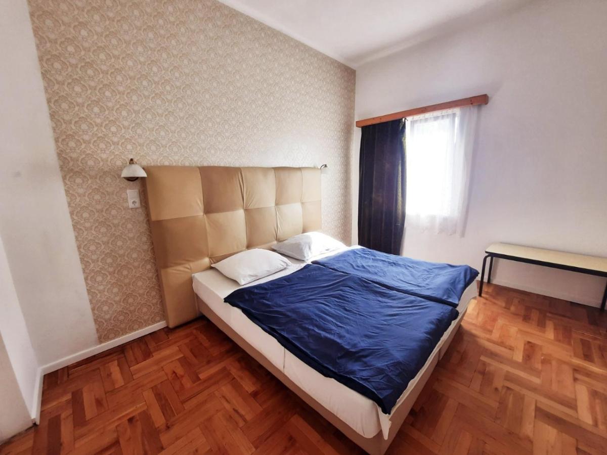 Central Room Balatonszarszo Buitenkant foto